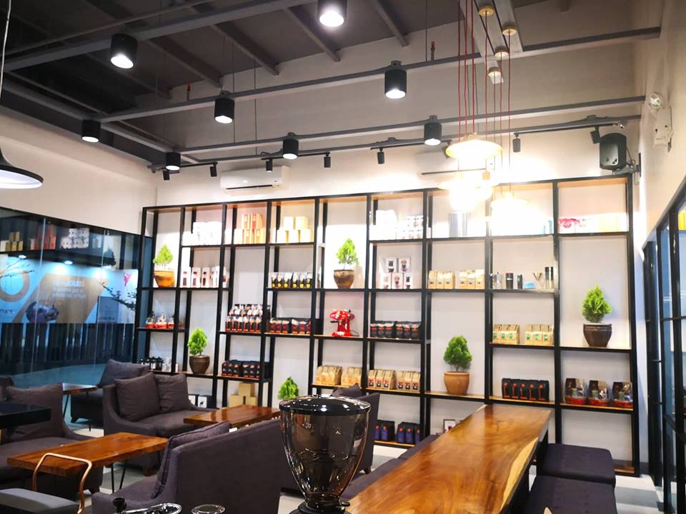 Cafe de Lipa LIMA interior 3