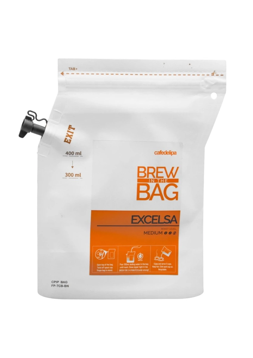 Brew Bag Excelsa