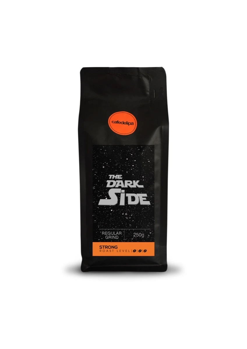 Darkside Grind