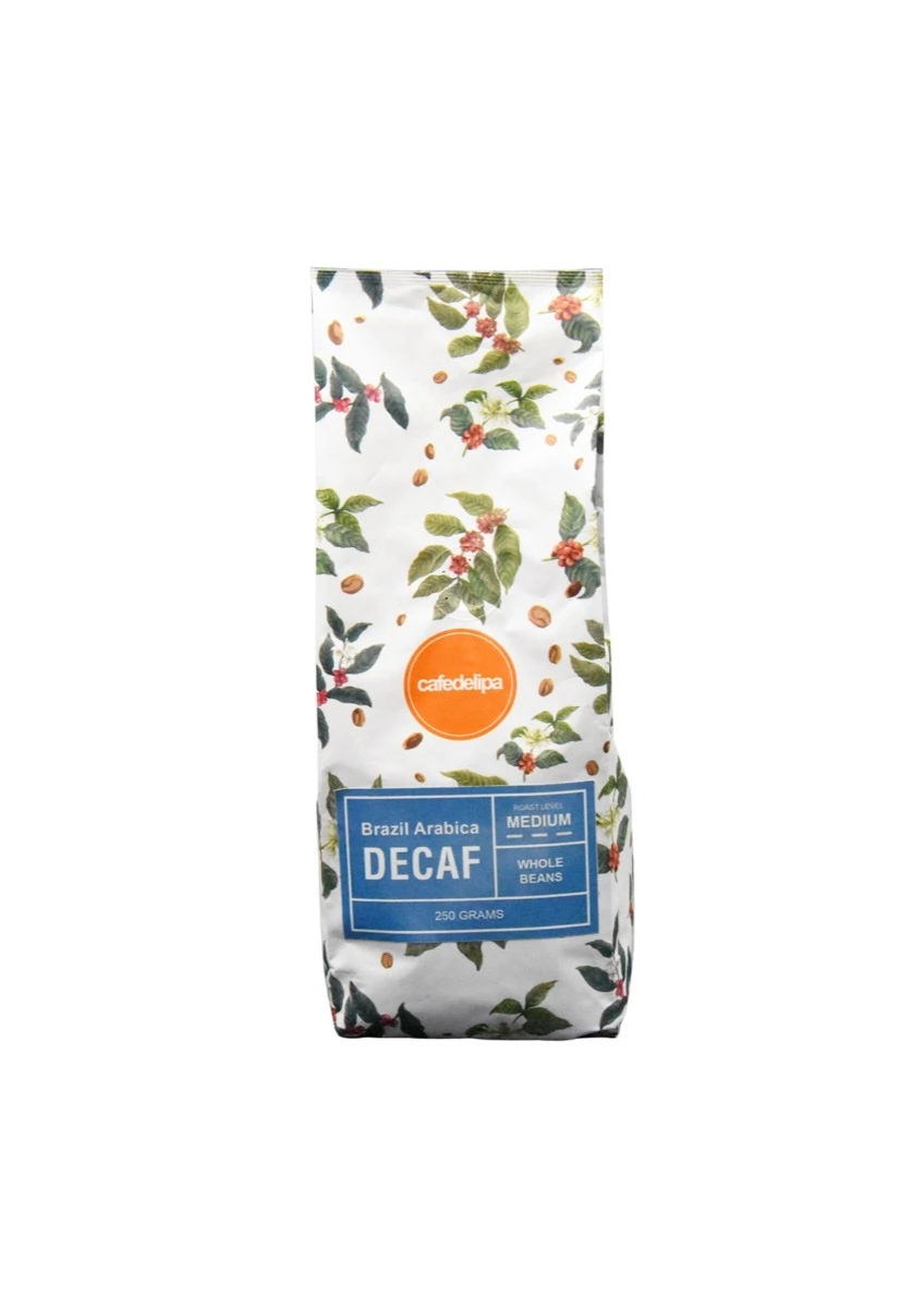 Decaf Arabica Beans